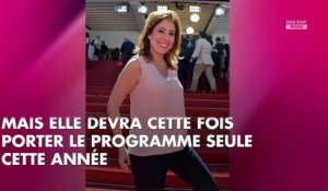 Léa Salamé revient sur France 2 avec Stupéfiant début octobre !
