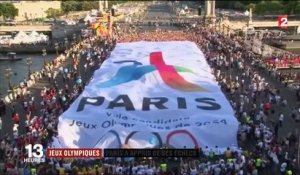 JO 2024 : Paris a appris de ses échecs
