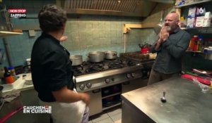Philippe Etchebest pète les plombs dans Cauchemar en cuisine (vidéo)