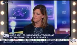 Idées de placements: Quels changements va apporter le vote de la loi de finances ? - 14/09