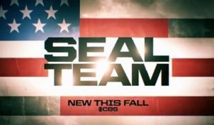 SEAL Team - Trailer Saison 1