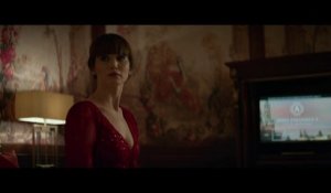 Red Sparrow - Bande-annonce - VOST