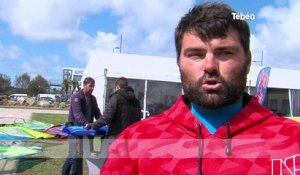 Brest. Les régates complètement foil du Finist’Air Sailing