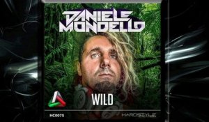 DANIELE MONDELLO - WILD