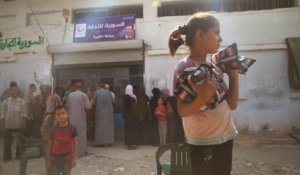 Syrie : Deir ez-Zor se remet après trois ans de siège