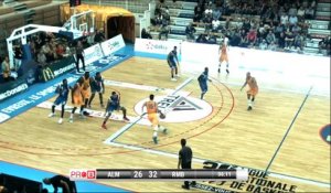 Leaders Cup Pro B, J1 : Evreux vs Rouen