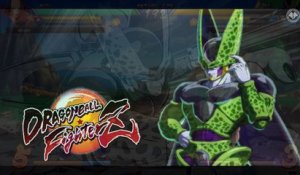 Dragon Ball FighterZ - Supers Cell