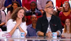 Pascal Obispo réagit à son arrivée dans The Voice et se dit "très excité" - Regardez