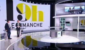 Manuel Valls était de retour hier soir sur France 2 avec un nouveau look qui a fait réagir les internautes ! Regardez