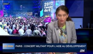 Le Midi | Avec Eléonore Weil et Julien Bahloul | Partie 4 | 18/09/2017