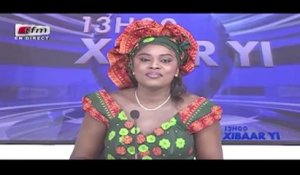 REPLAY - Revue de Presse - Pr : MAMADOU MOUHAMED NDIAYE - 18 Septembre 2017