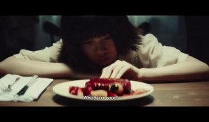 Tokyo Ghoul - Le Film - Teaser Trailer