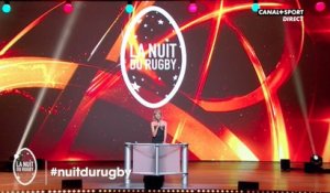 Revivez la Nuit du Rugby 2017