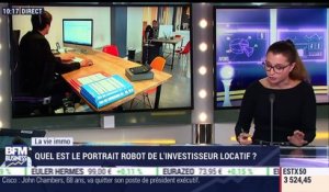 Marie Coeurderoy: Portrait robot de l'investisseur locatif - 19/09