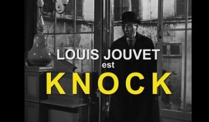 KNOCK - Bande-annonce