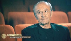 La séquence du spectateur avec Philippe Geluck face à Eva Bester - Tchi Tcha cinéma