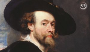 Rubens, plongez au cœur du XVIIe siècle !