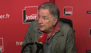 Régis Debray répond aux questions des auditeurs de France Inter