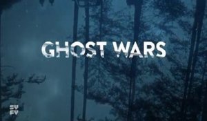 Ghost Wars - Trailer Saison 1