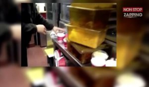 KFC : des employés dévoilent les horribles pratiques en cuisine, la vidéo choc