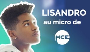 Lisandro Cuxi (The Voice): " Je suis partout en promotion, c'est un kiff énorme !"