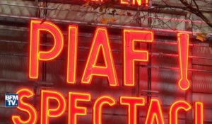 "Piaf ! the Show" fait un carton à l’étranger