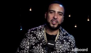French Montana Talks Vodka and Collaborating with Mariah Carey | iHeartRadio Music Fest 2017