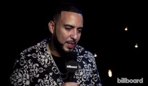 French Montana Discusses Launching a Vodka Flavor with Diddy | iHeartRadio Music Fest 2017