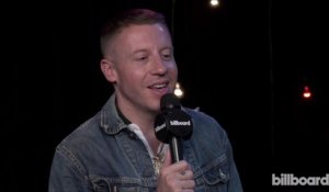 Macklemore Discusses Making New Album 'Gemini' | iHeartRadio Music Fest 2017