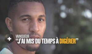 CFC - Interview de William Vainqueur