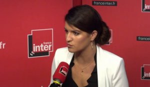 Marlène Schiappa : "Nous créons un budget sensible au genre pour la première fois."