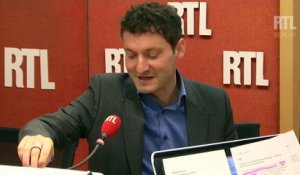 Sénatoriales 2017 : "Une dure défaite pour Macron", note Olivier Bost