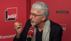 Michel Lussault : "En France nous n'avons pas réglé la question de la démocratisation de l'école"