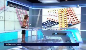 Le désamour des Françaises pour la pilule contraceptive