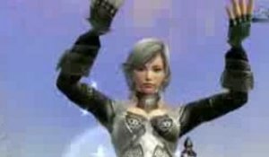 Aion the tower of eternity mmorpg trailer 2007