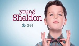 Young Sheldon - Promo 1x02