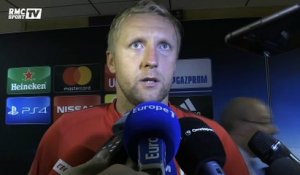 Monaco-Porto (0-3) – Glik : "Une défaite qui fait mal"