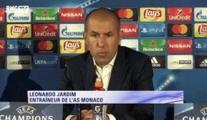 Monaco-Porto (0-3) – Jardim : "Porto s’est montré plus fort dans les duels"