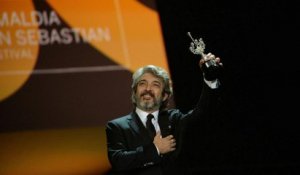 Festival du film de San Sebastian : Ricardo Darín en super star