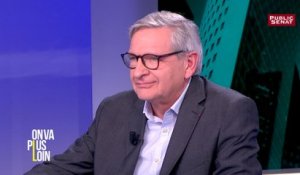 Hervé Chapron, ancien DG adjoint de Pôle Emploi : « Je suis un farouche partisan de la suppression des contrats aidés »