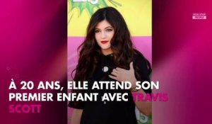 Kylie Jenner enceinte : Kris Jenner veut lancer des vêtements de grossesse