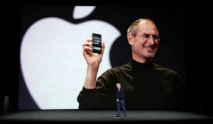 Tim Cook : "Steve Jobs était un génie"