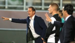 FC Metz : Philippe Hinschberger est-il en danger ?