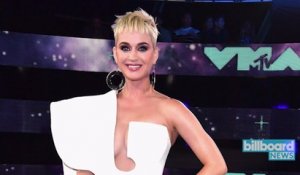Katy Perry Releasing Feature-Length Special About 'Witness World Wide' Live Stream | Billboard News