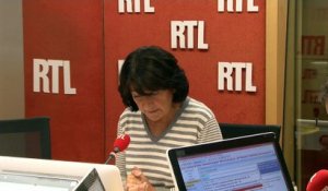 RTL Monde du 28 septembre 2017
