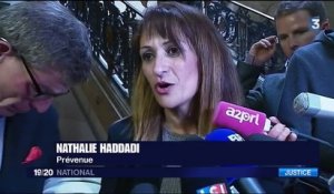 La mère d'un jihadiste condamnée à deux ans de prison pour financement du terrorisme