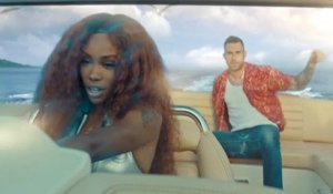 Maroon 5 & SZA Drops 'What Lovers Do' Music Video | Billboard News