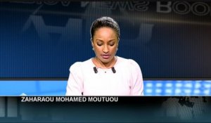 AFRICA NEWS ROOM - Tchad : Les ressortissants tchadiens interdits d'entrer aux USA (1/3)