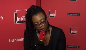 Léonora Miano : "Vous ne pouvez pas avoir pour référence nationale des personnes considérées comme tortionnaires."