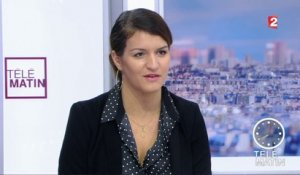 Les 4 Vérités - Marlène Schiappa